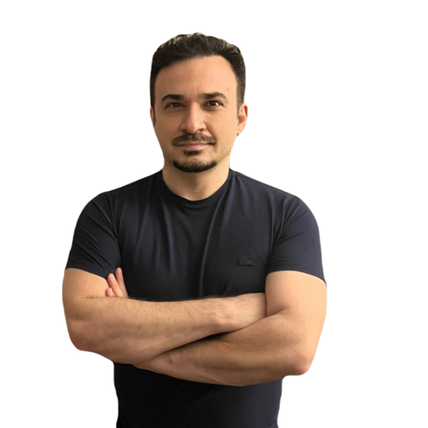 Mustafa Kesal